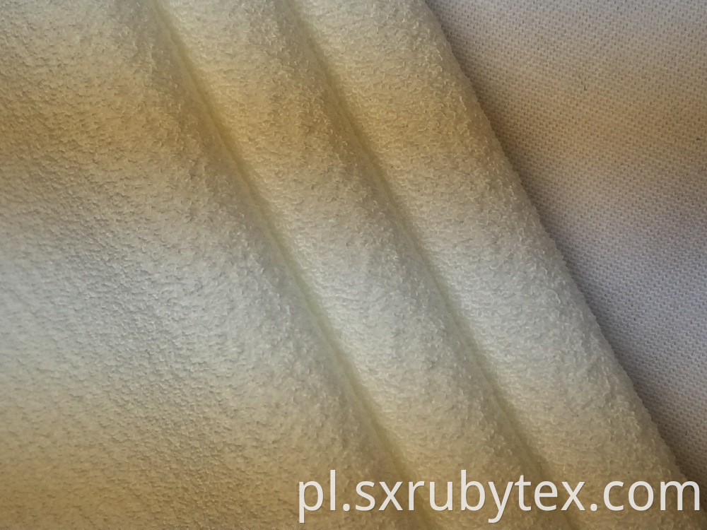 100% Polyester Solid Fabric